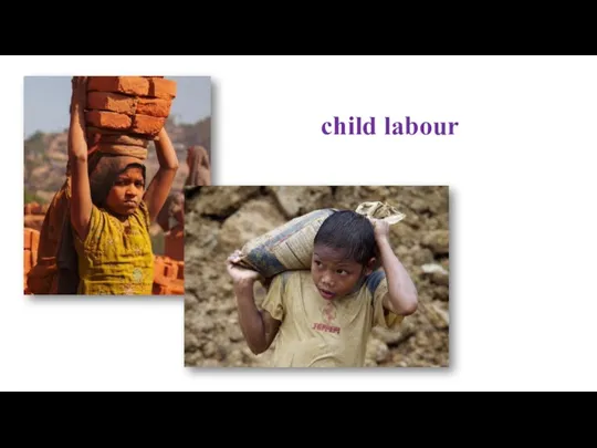 child labour