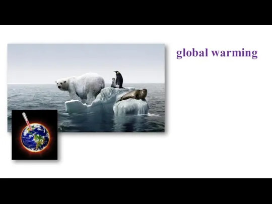 global warming