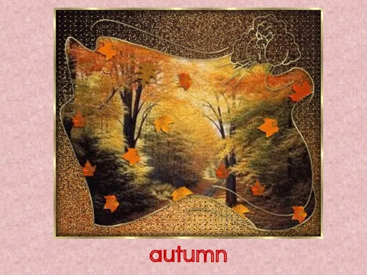 autumn