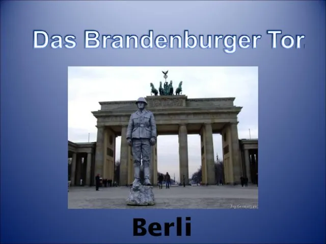 Berlin