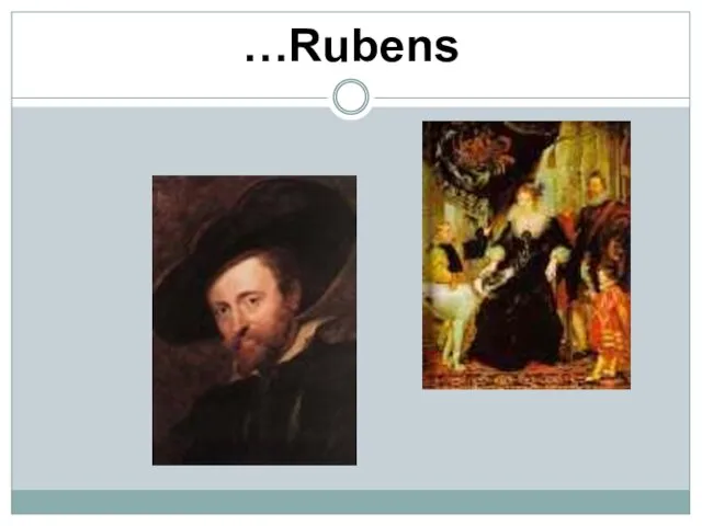 …Rubens