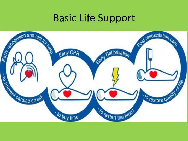 Basic Life Support