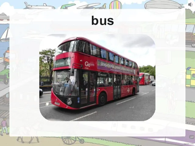 bus