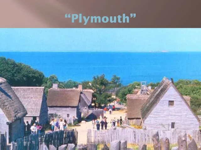 “Plymouth”
