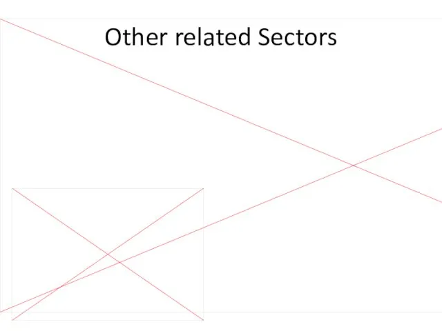 Other related Sectors