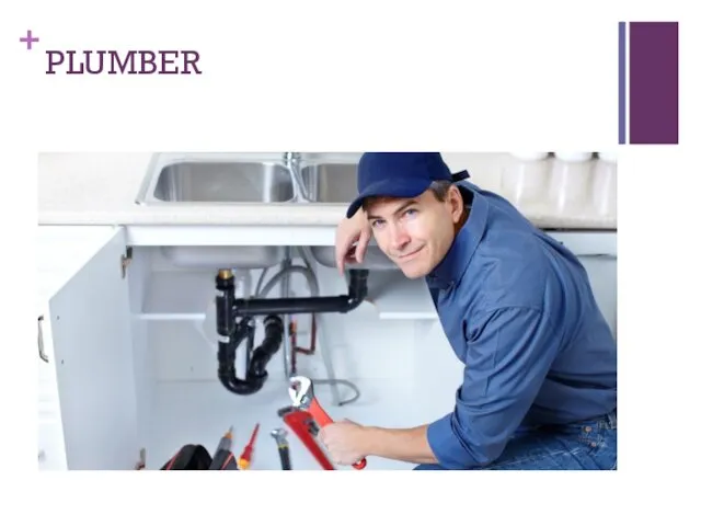 PLUMBER