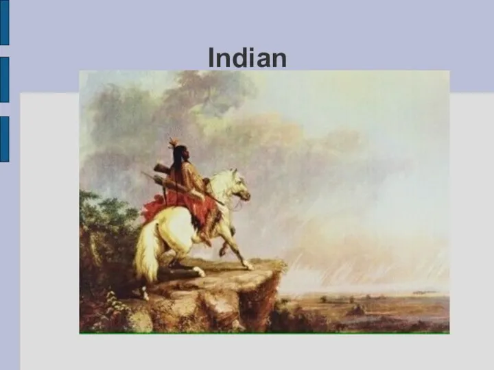 Indian