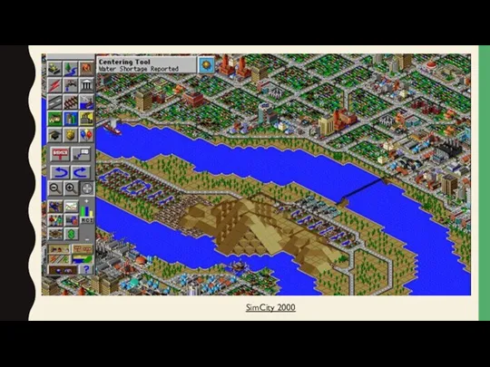 SimCity 2000