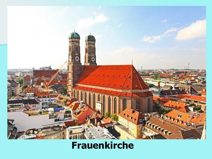 Frauenkirche