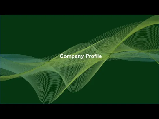 Company Profile