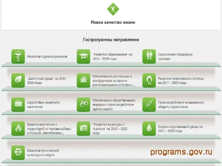 programs.gov.ru