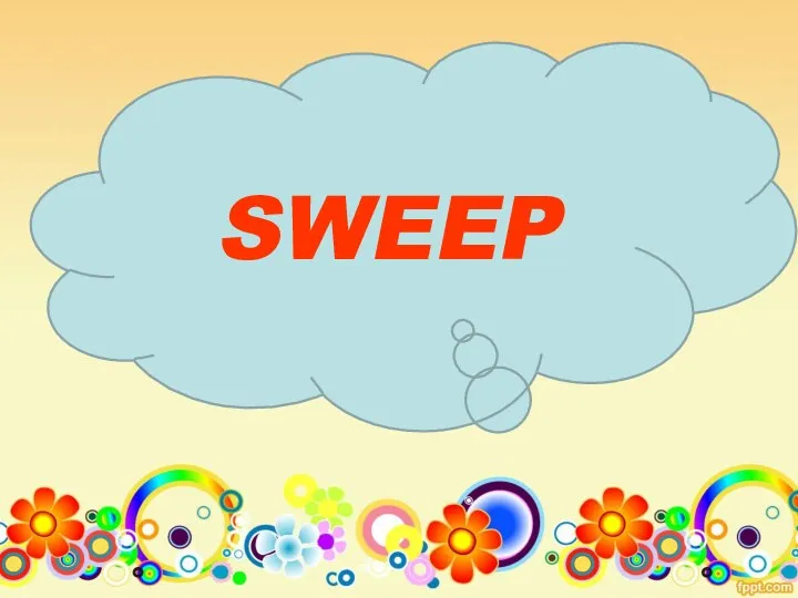 SWEEP