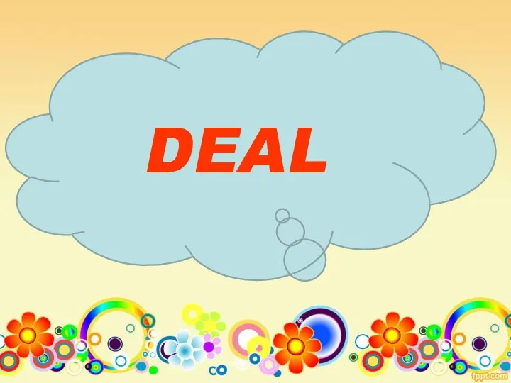 DEAL