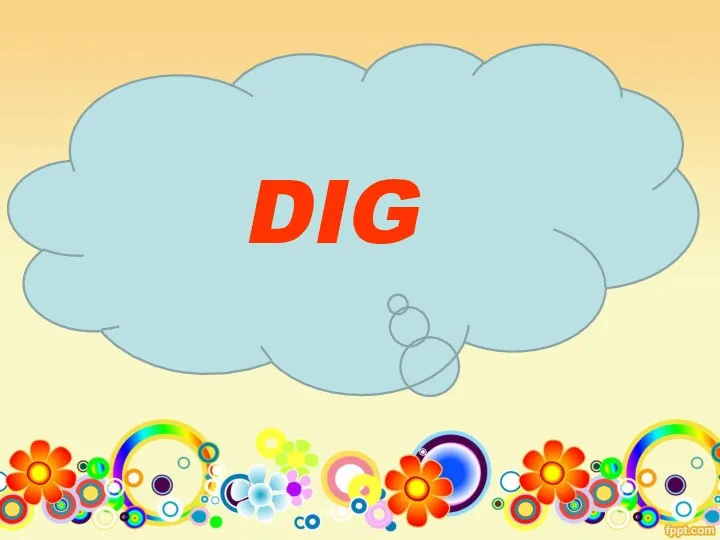 DIG