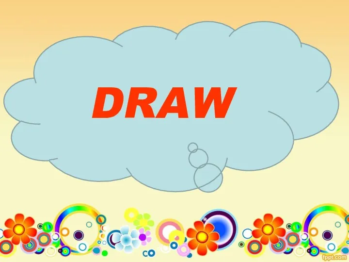 DRAW