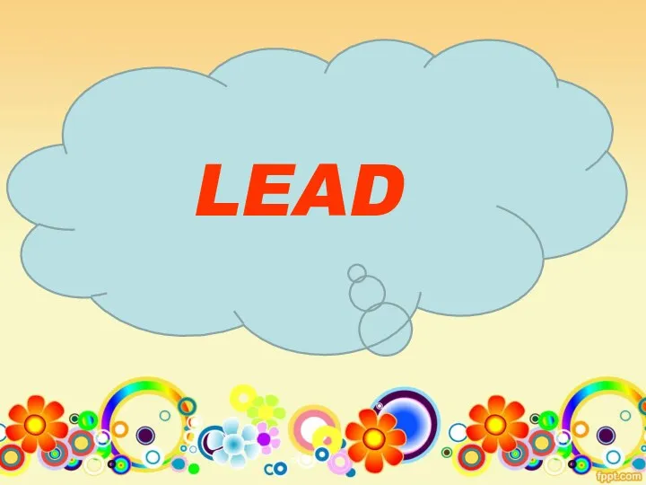 LEAD