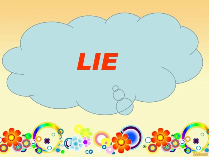 LIE