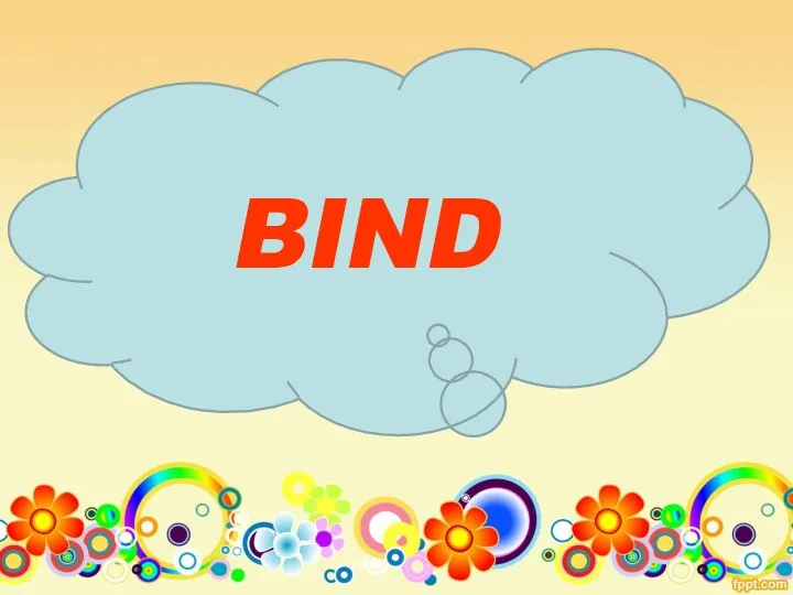 BIND