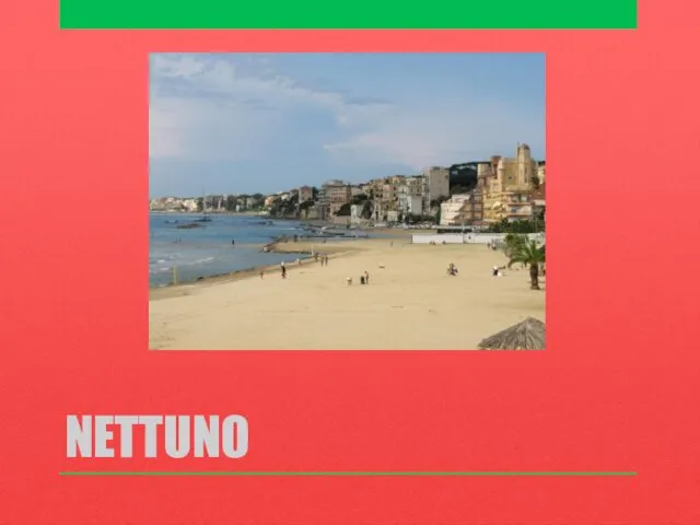 NETTUNO