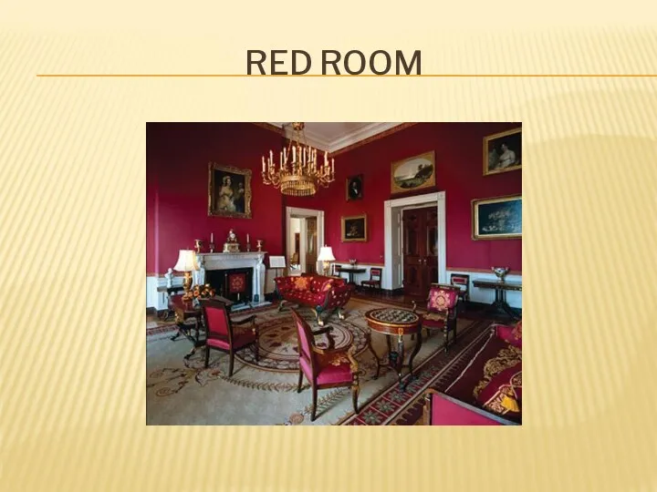 RED ROOM