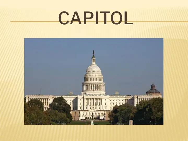 CAPITOL