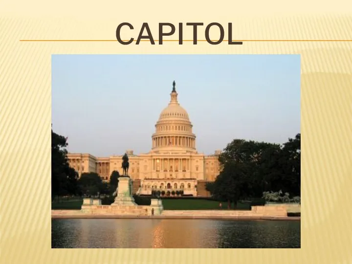 CAPITOL