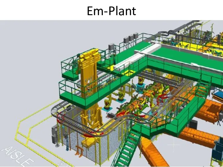 Em-Plant