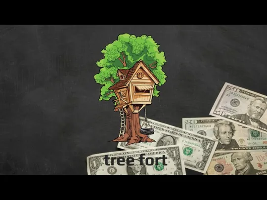 tree fort