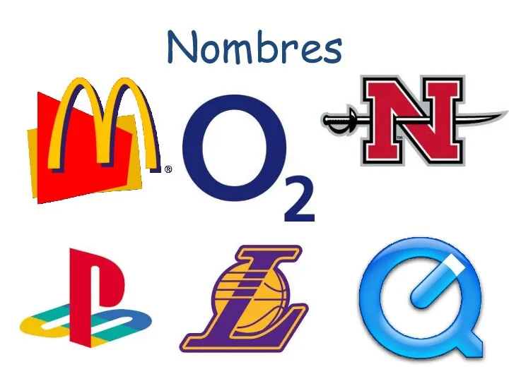 Nombres