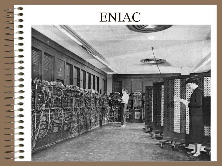 ENIAC