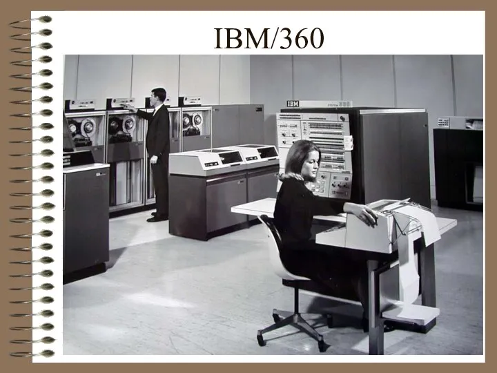 IBM/360