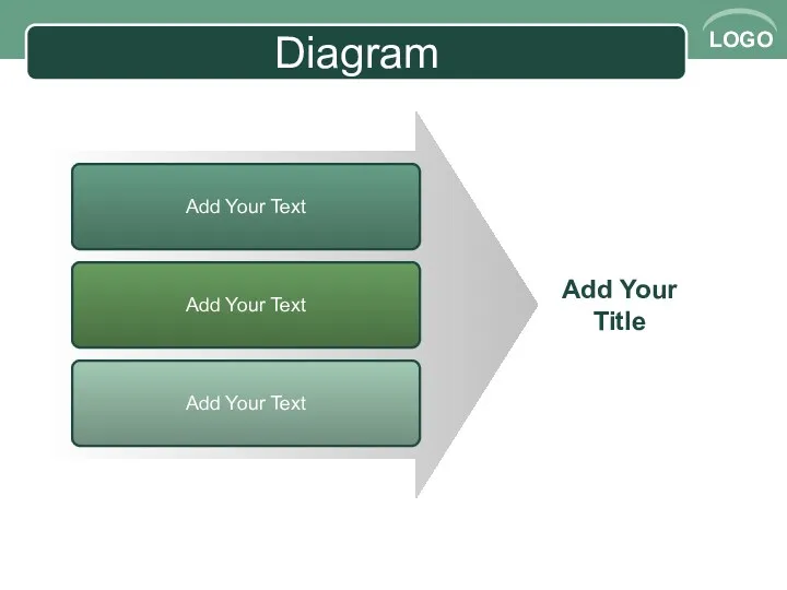 Diagram Add Your Text Add Your Text Add Your Text Add Your Title