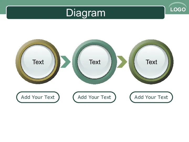 Diagram Add Your Text Add Your Text Add Your Text Text Text Text