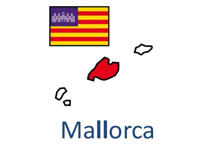 Mallorca Mallorca