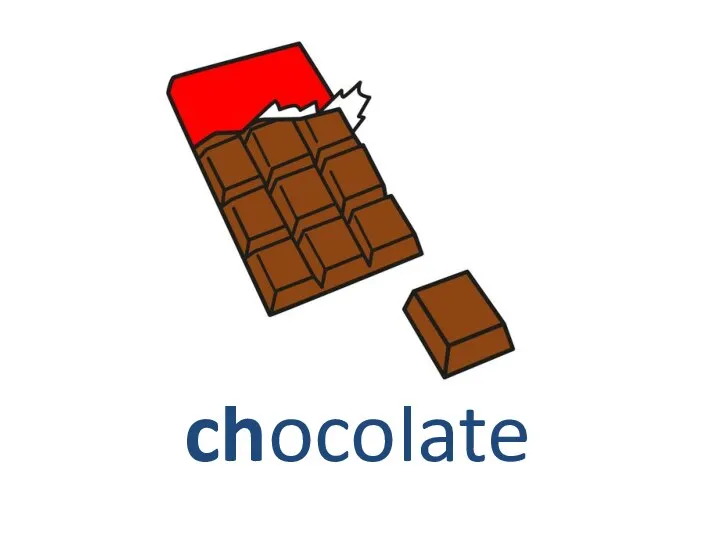 chocolate