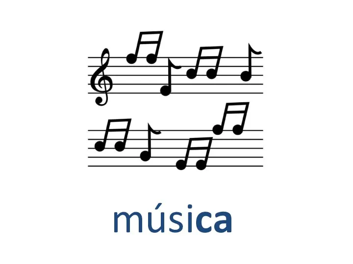 música