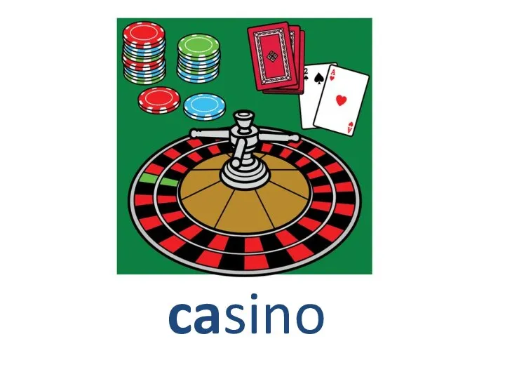 casino