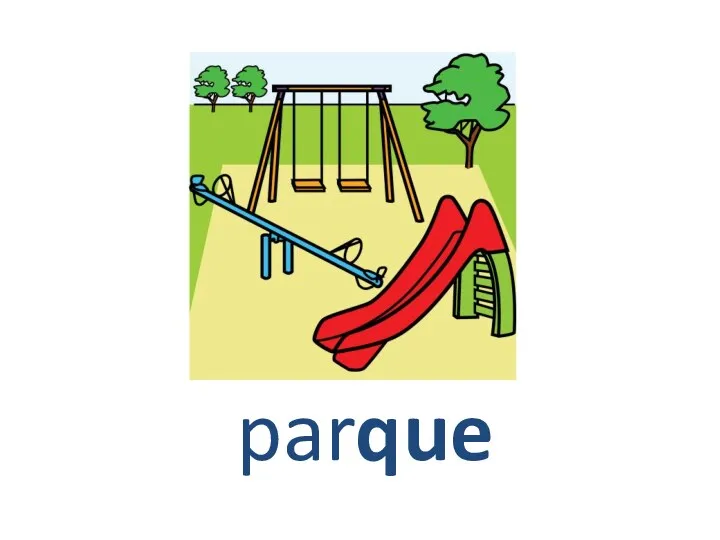 parque