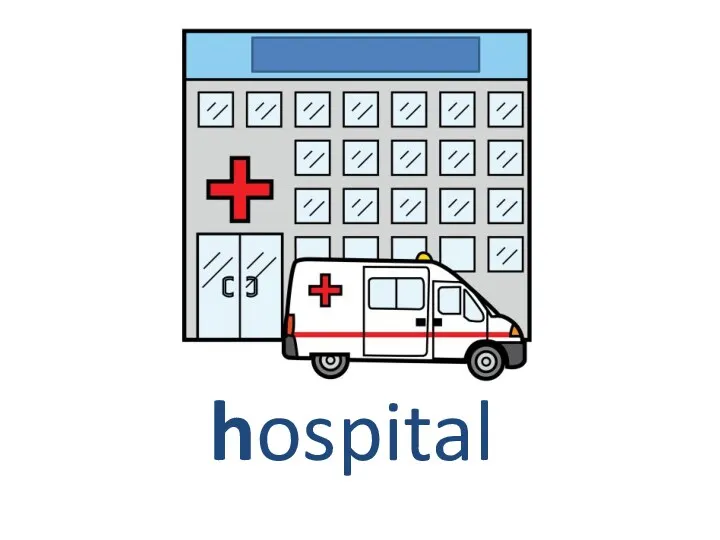 hospital