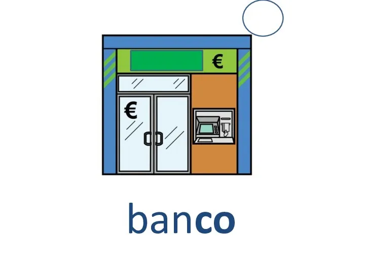 banco