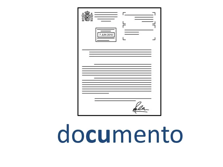 documento