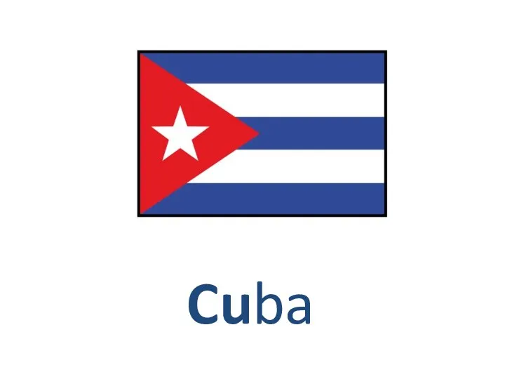 Cuba