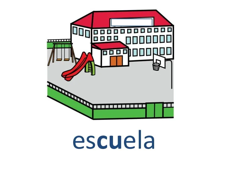 escuela