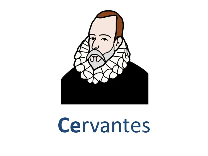 Cervantes