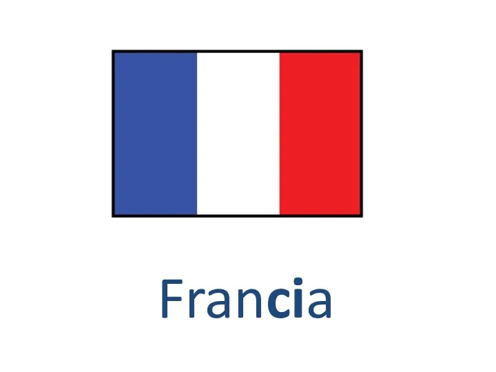 Francia