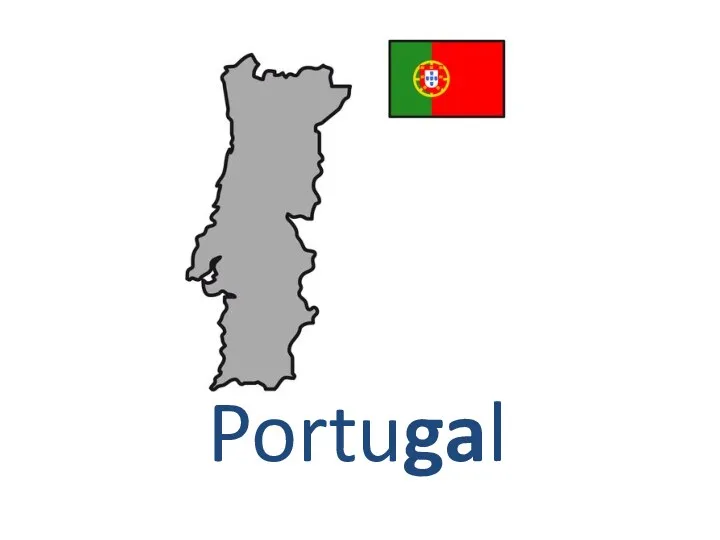 Portugal