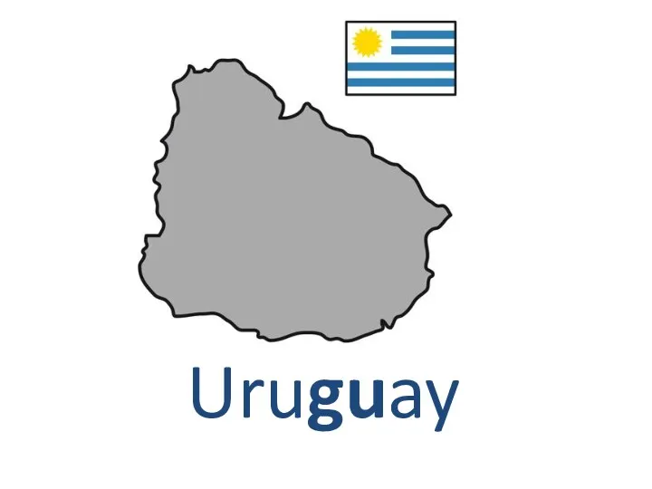 Uruguay