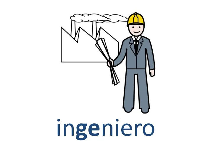 ingeniero