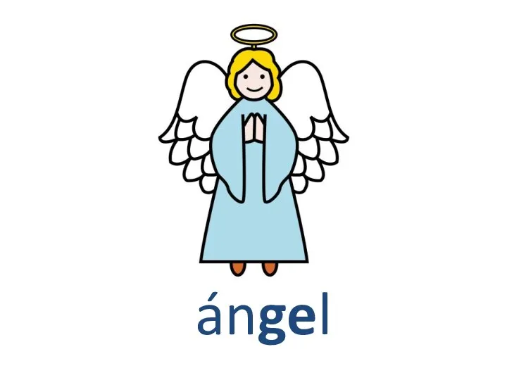 ángel