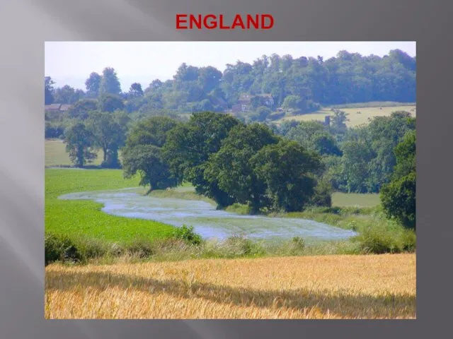 ENGLAND